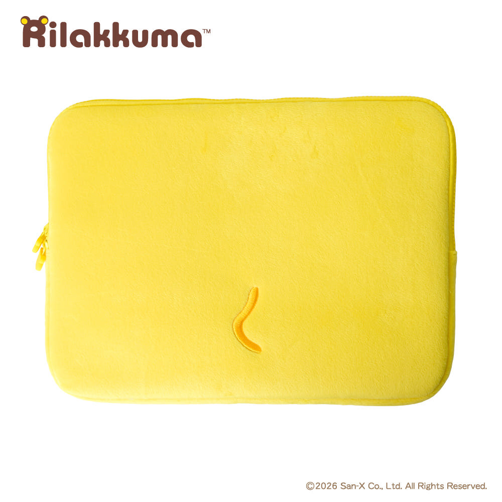 《預訂貨品》全新韓國限定 Rilakkuma 平板電腦套