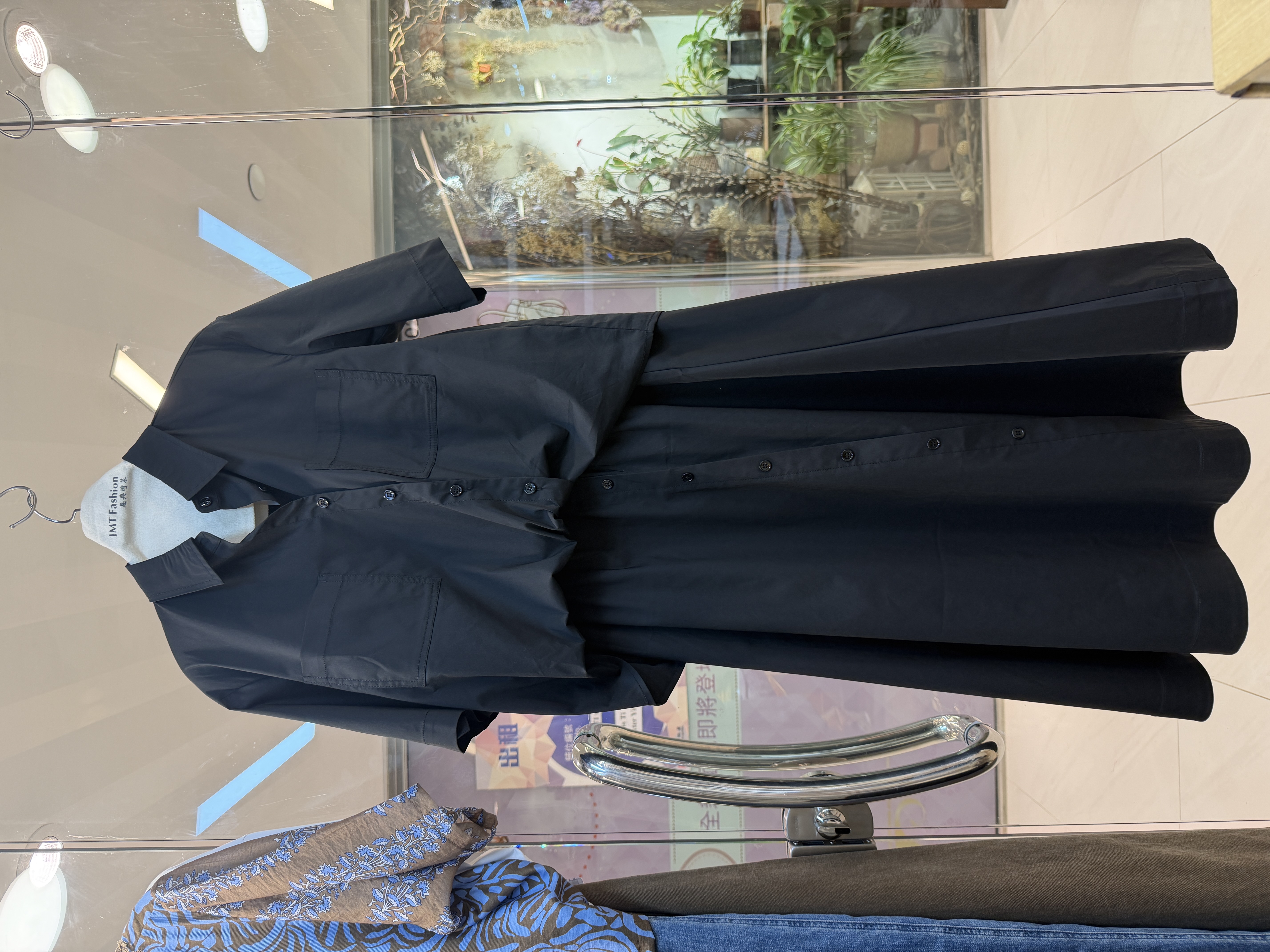 歐洲連身裙 M615 MPL6092576