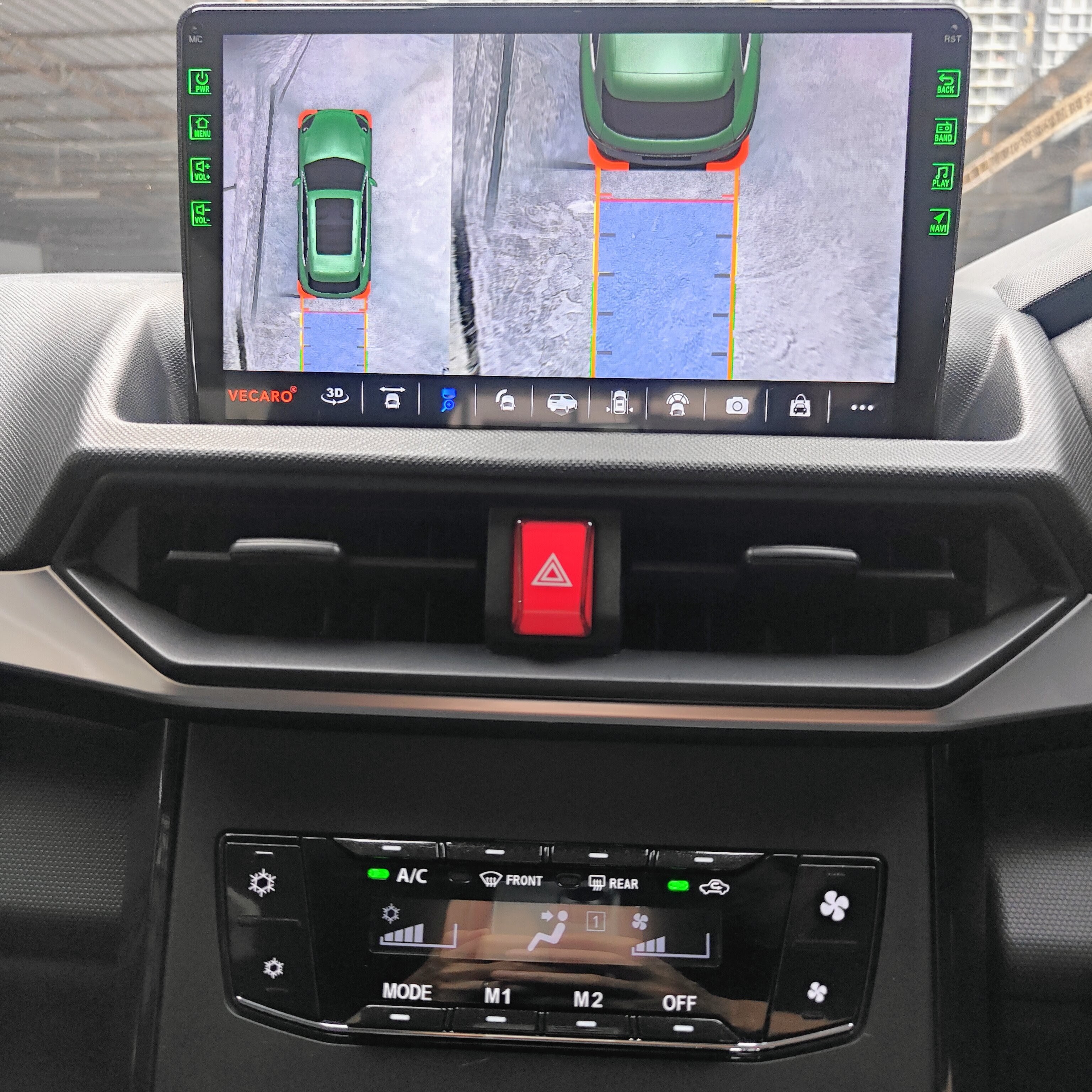 2023 PERODUA ALZA H 1.5 (CVT)