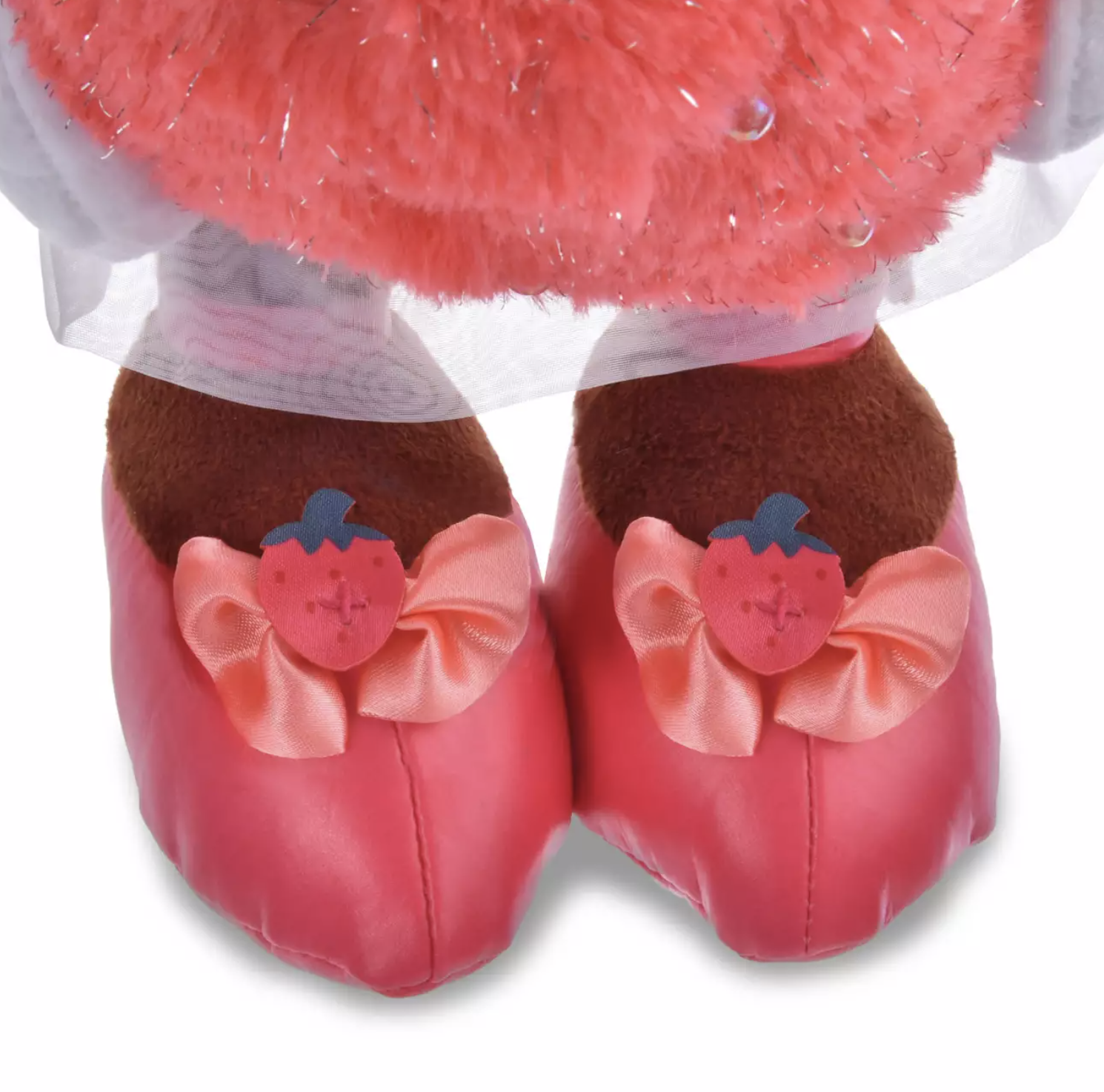 預訂 Glossy Fruits 吊飾 公仔 睡裙套裝