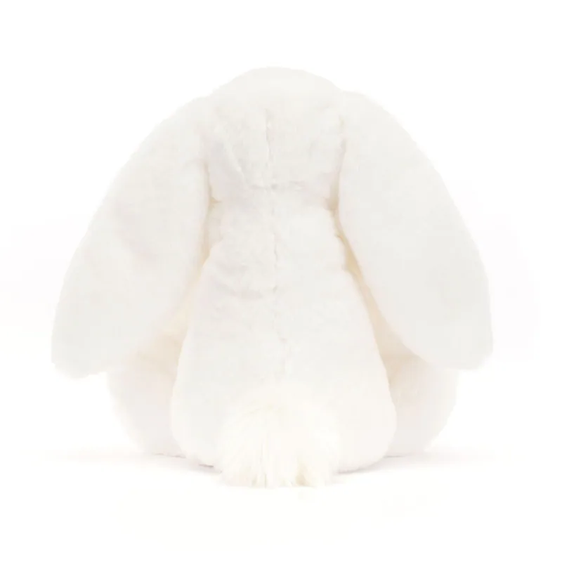 【英國】Jellycat Bashful Luxe Bunny Luna 31cm