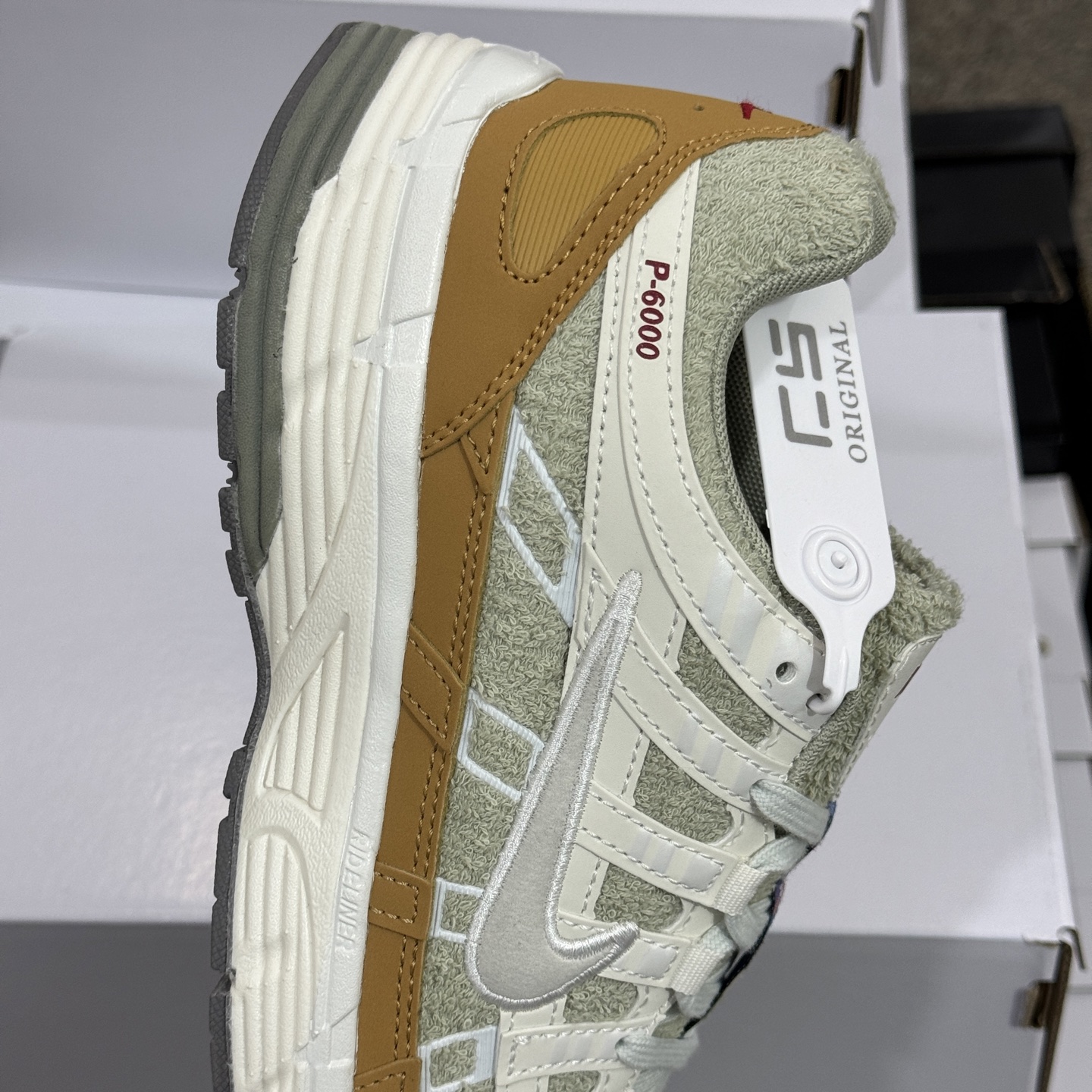 Nike P-6000 SE "Year of the Horse" IQ1120-311