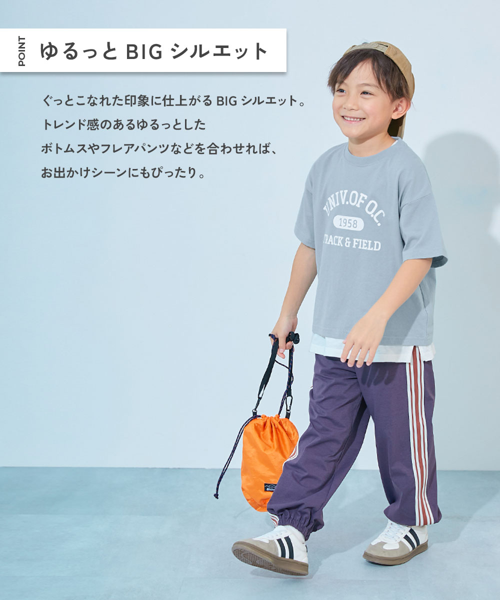 🆕【⭐訂購⭐】 🇯🇵日本直送🌀大號印花 親膚純棉  短袖TEE［20款選］🌀[ELDA-0163][260518]