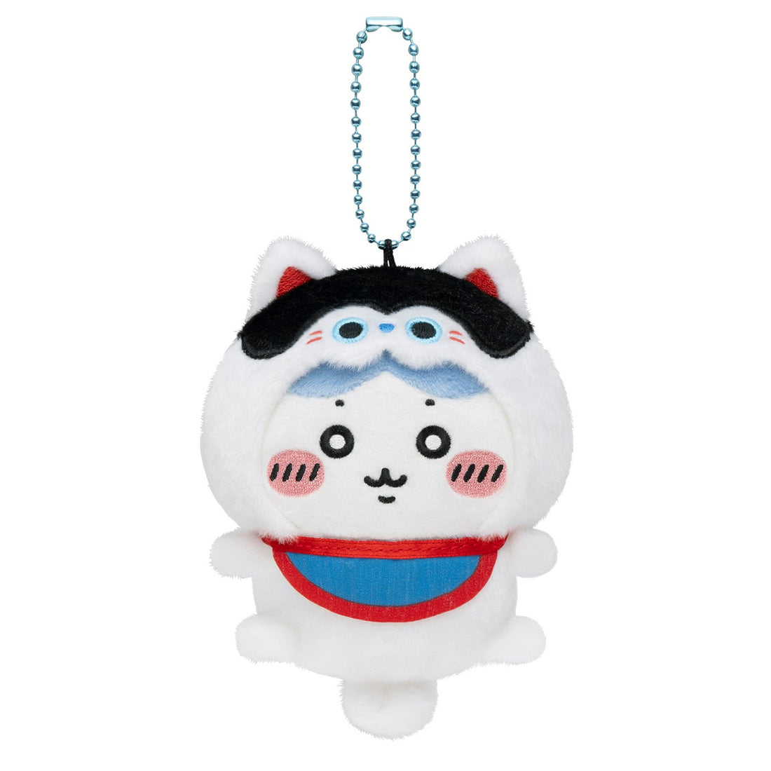 【FEB20日版官方】Chiikawa  犬張子造型系列掛飾 - 小八