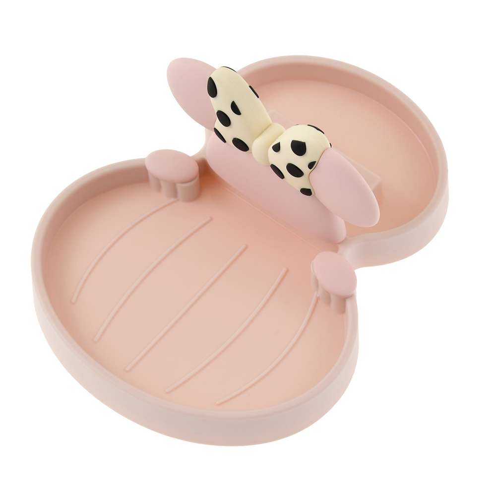 🎀【預訂】Minnie's Kitchen Pink Tool Stand