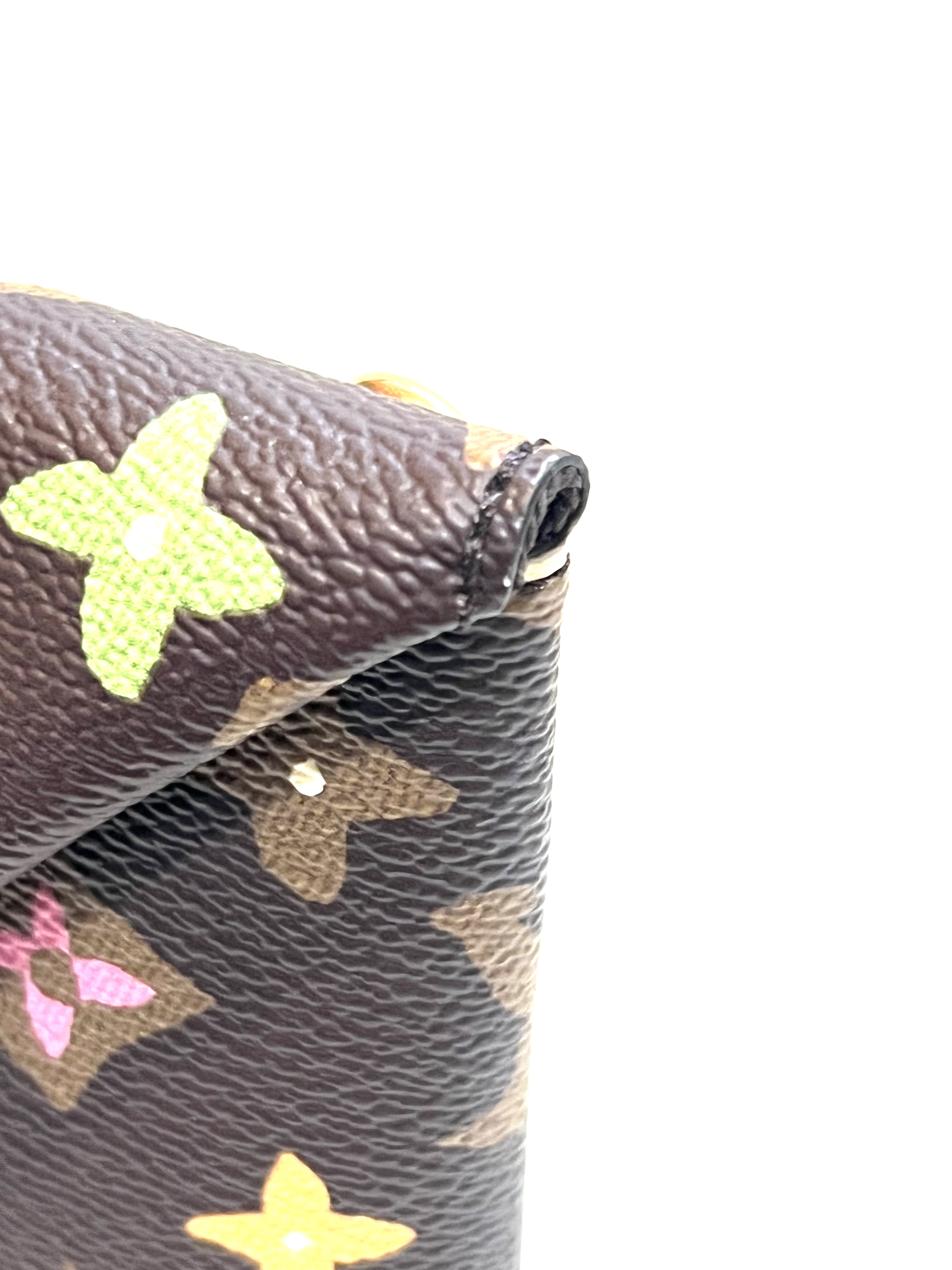 Pre-Owned LV Envelope Pouch / Product Code: 26041655