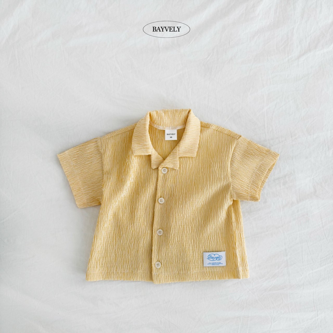 🇰🇷BAYVELY shirts