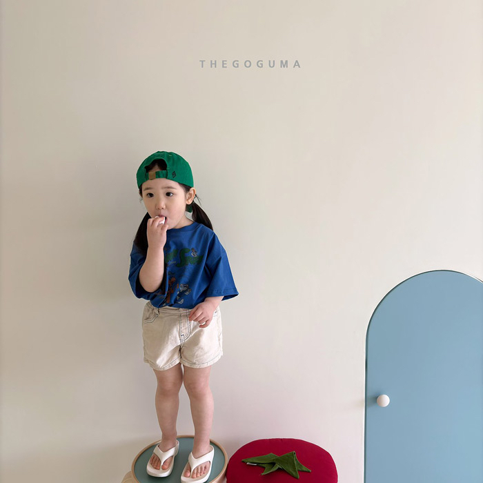 🇰🇷the goguma tee