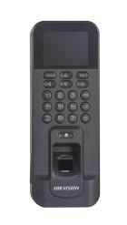 海康威視 HIKVISION DS-K1T804AEF-ZHHK Access Control Terminal 指紋拍卡門禁 (香港行貨，一年保用)