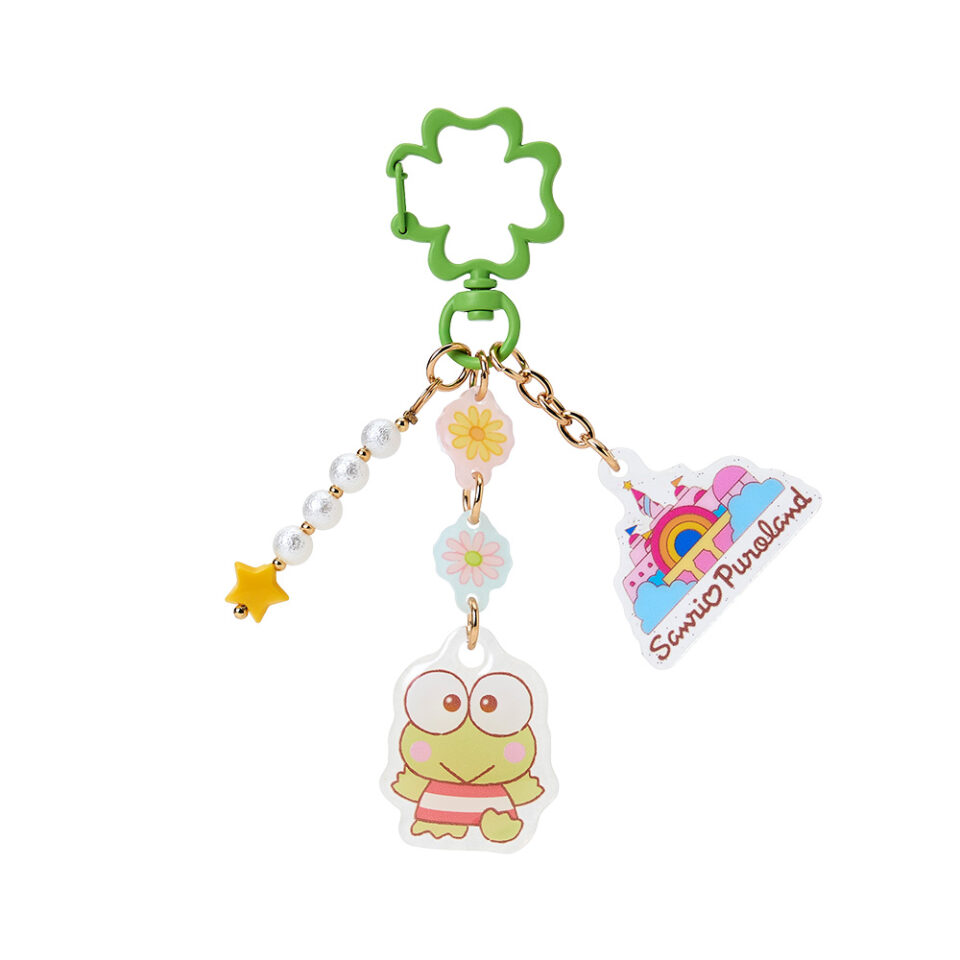 KR限定匙扣1100***