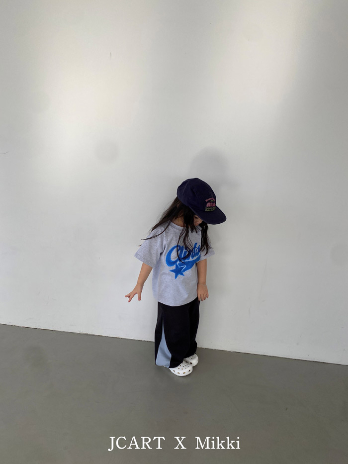 🇰🇷mikki tee親子