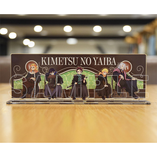 鬼滅之刃 AGF 情境立牌 再販 #P-KYG0415 [Aniplex] (PRE-ORDER) [2026/04]