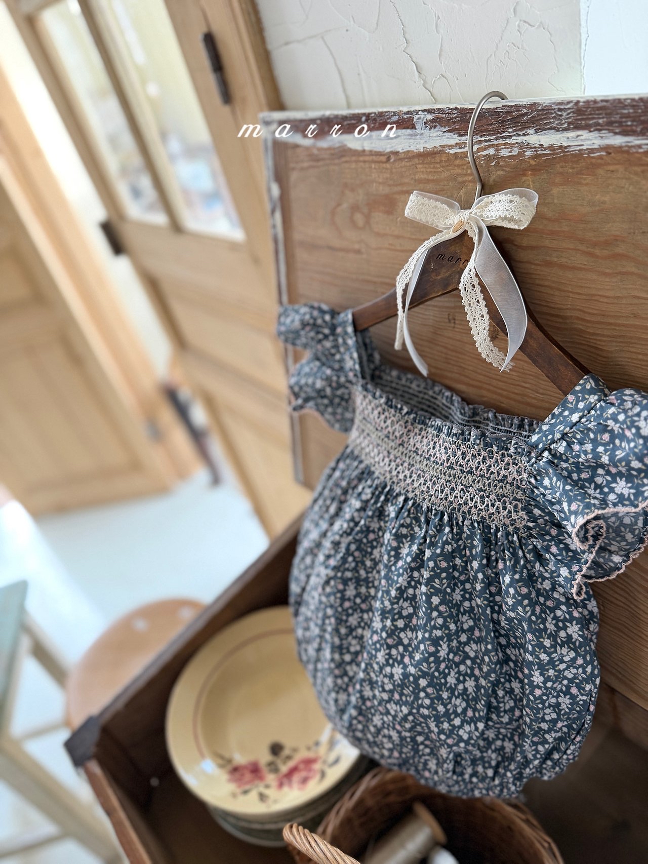 🇰🇷Marron 包屁