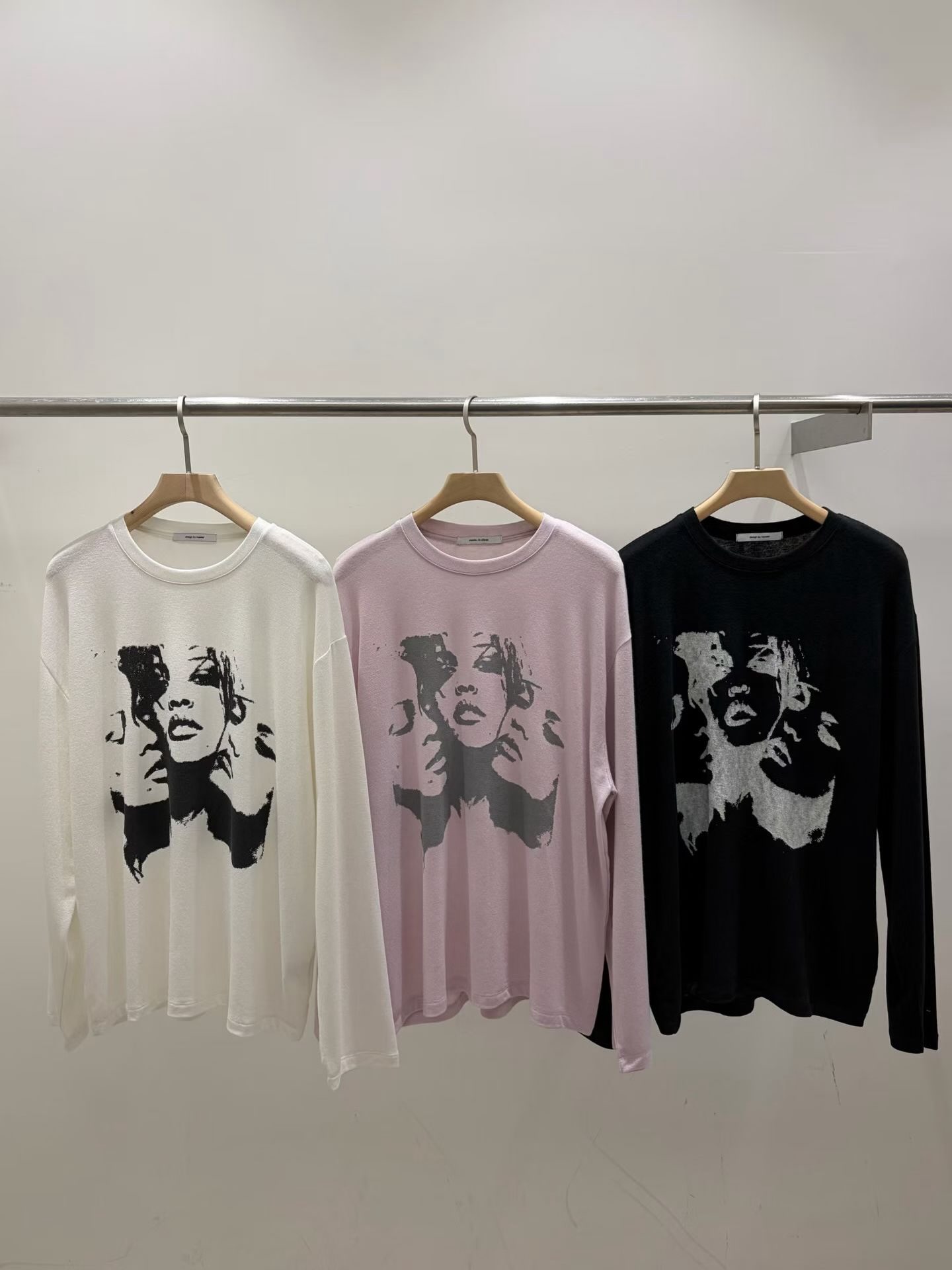(2026FW) REPELLER - TOP