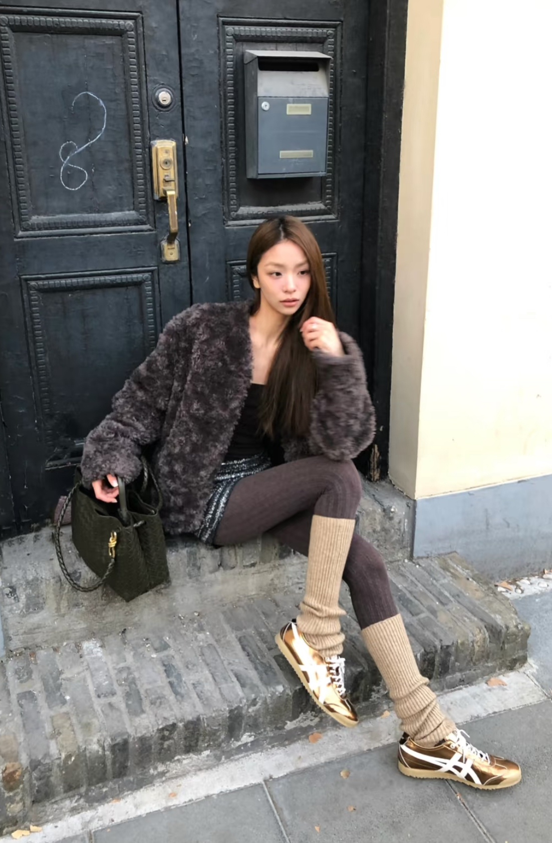 🇯🇵Onitsuka Tiger 鬼冢虎  “Mexico 66 SD 升级系列” 