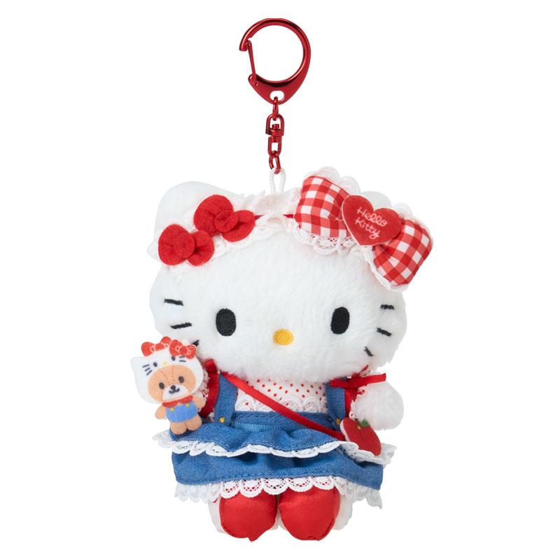 Sanrio 2026角色獎系列 第4彈 公仔掛飾