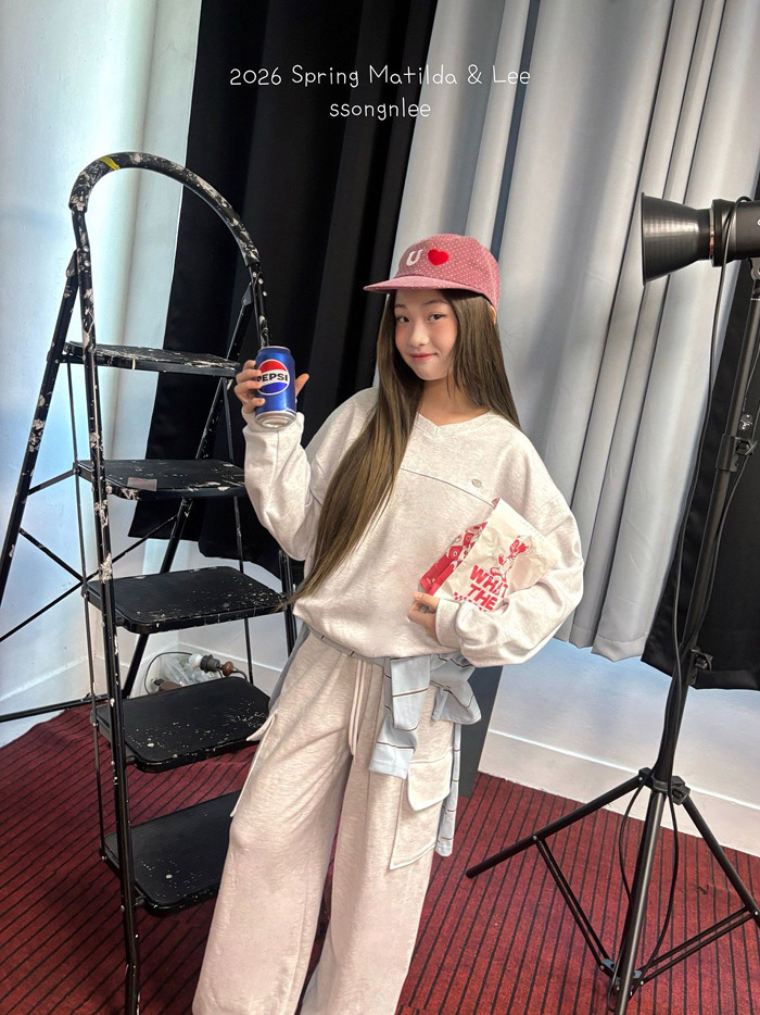 🇰🇷Matilda&Lee MTM