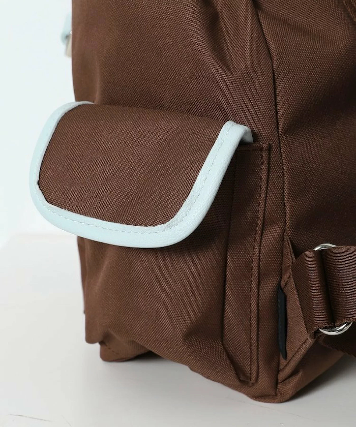 日本預訂📍日本限定Outdoor復古風索繩背囊 不包郵 2026年5月中旬出貨