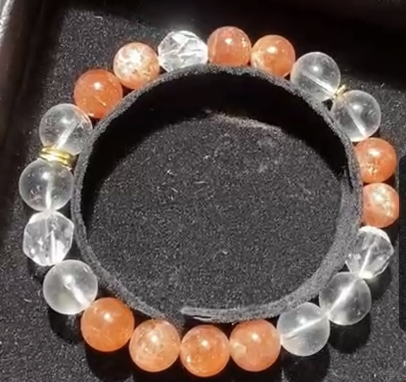 2025年生肖及星座幸運水晶$268up