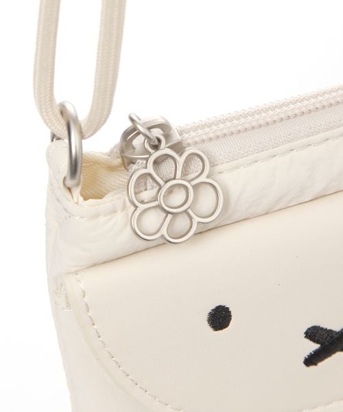 預購 miffy x SC 2025 斜揹銀包小袋 