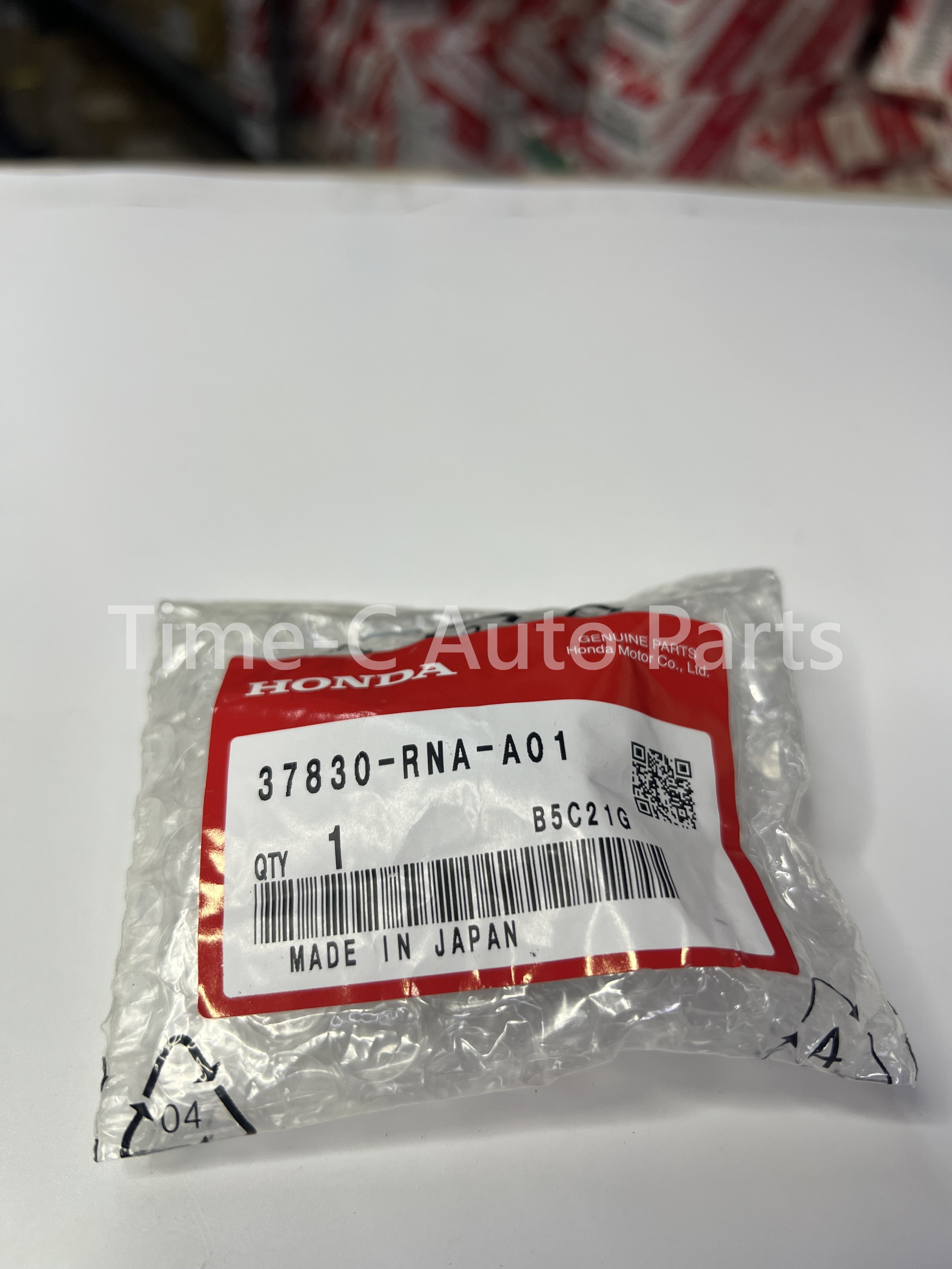 進氣壓力傳感器 37830-RNA-A01 - Honda Freed