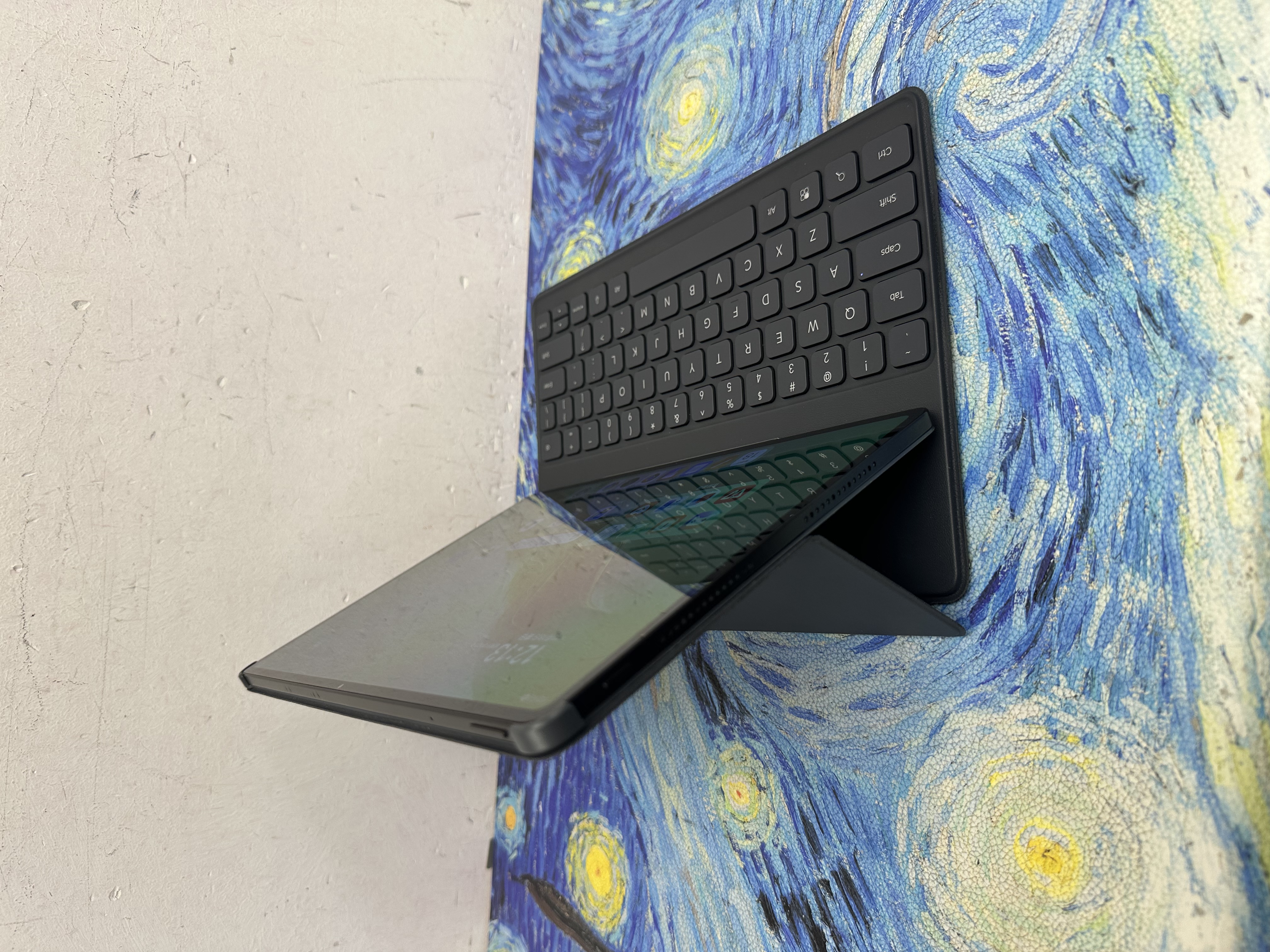 *8272 Honor MagicPad 2 12+256GB 黑色 Black