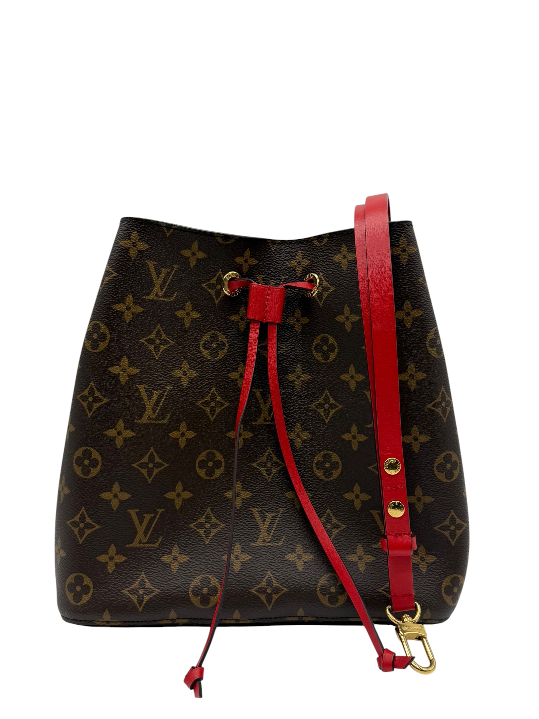 Pre-Owned LV NéoNoé MM / Product Code: 26053007
