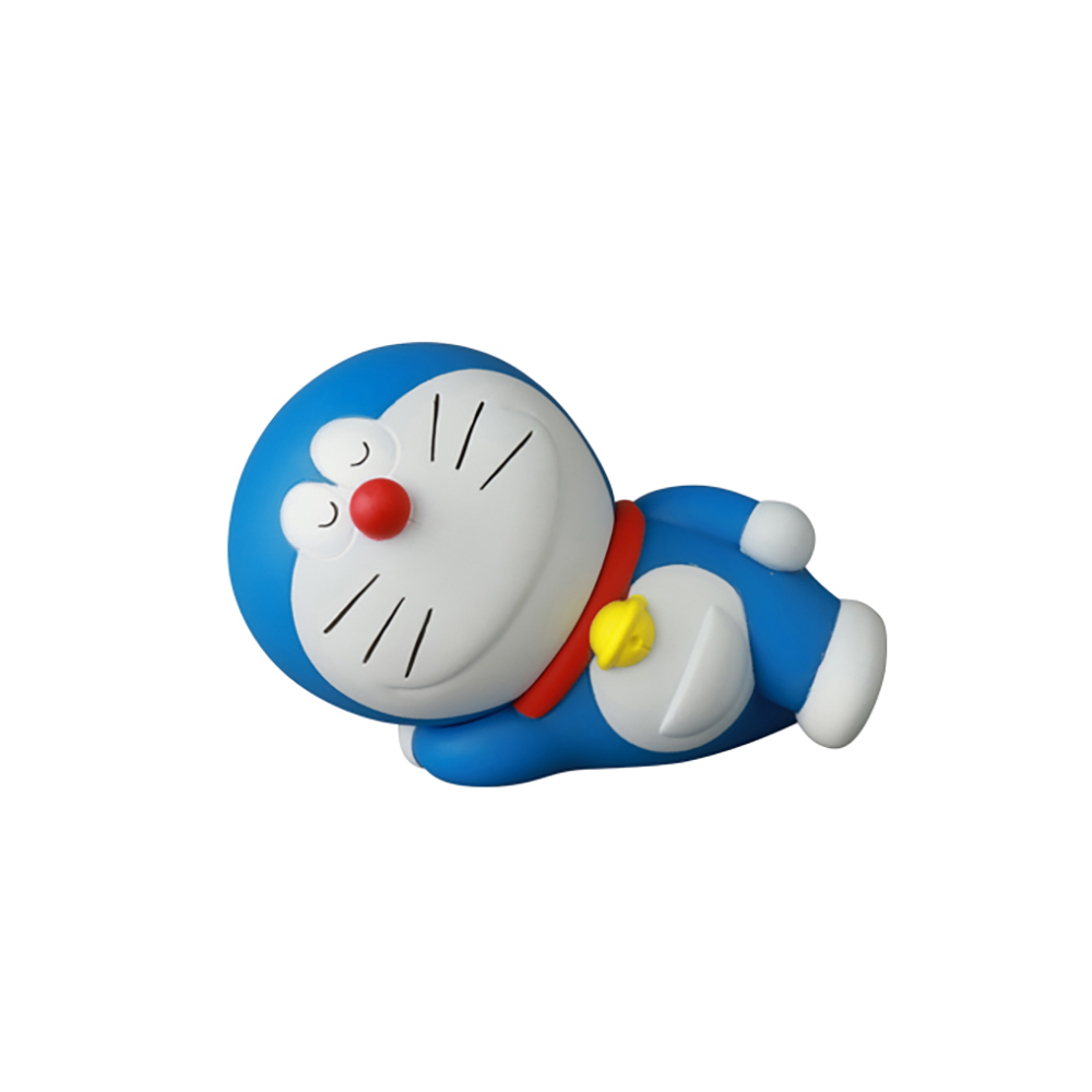 [訂購] 多啦A夢 VAG Figure Doraemon公仔 盲盒