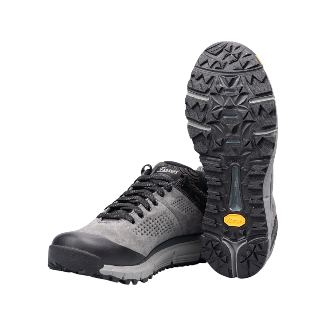 DANNER TRAIL 2650 3" GTX｜ASH 灰色（61321）