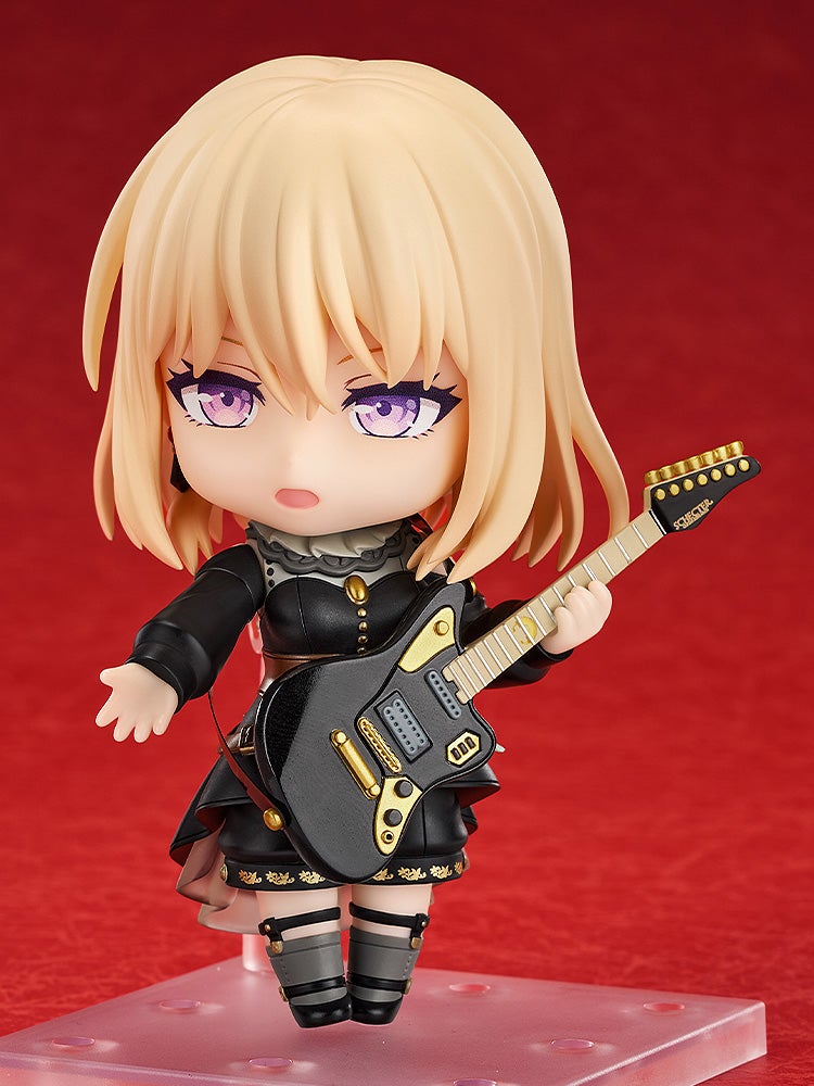 (預訂訂金 $100) (總價 $335) GSC Nendoroid 3076 BanG Dream! Doloris 黏土人 (行版)