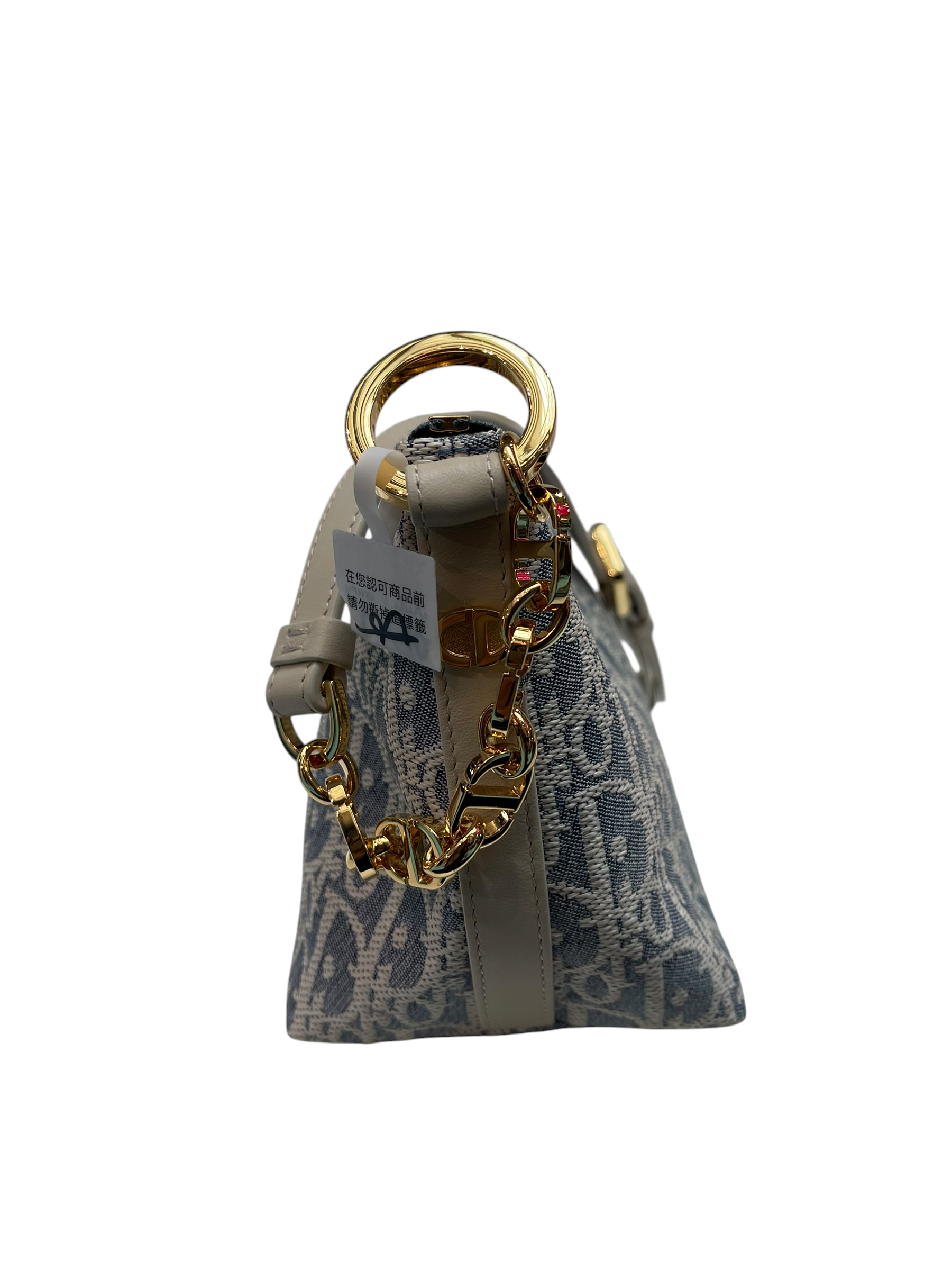 Unused Item DIOR Diorstar Hobo / Product Code: 26050228