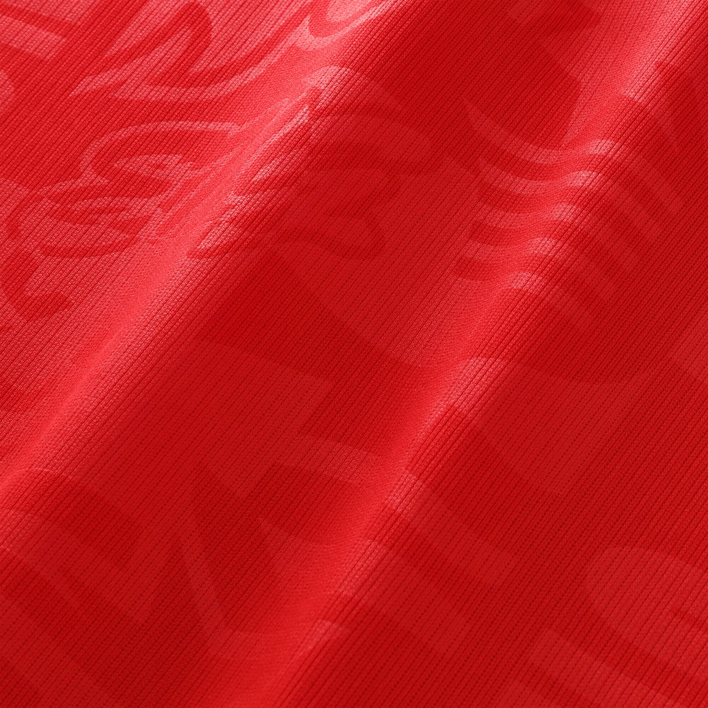 經典三色重現 Nike England 英格蘭 2026-27 作客球迷版球衣 (可加印字章) IB5361