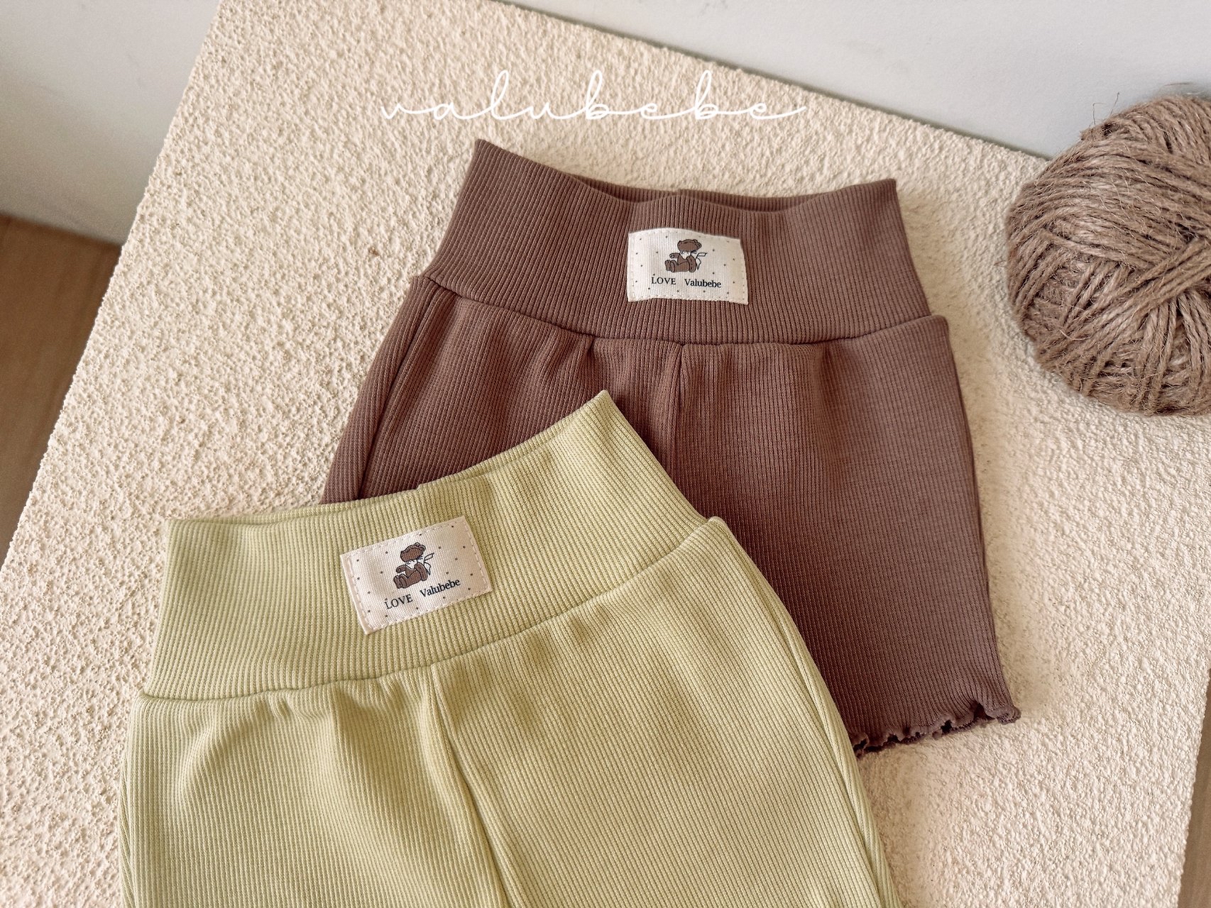 🇰🇷Valu_bebe短褲