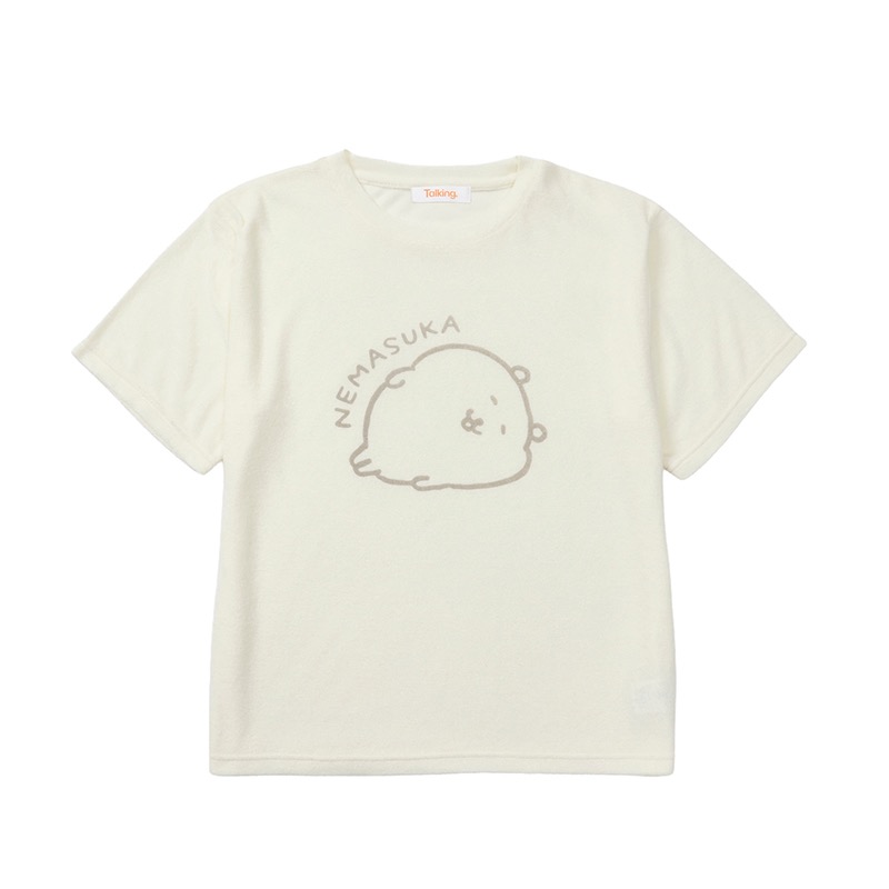  [預購] NAGANO Joke Bear 4月10日新品服飾 -居家服