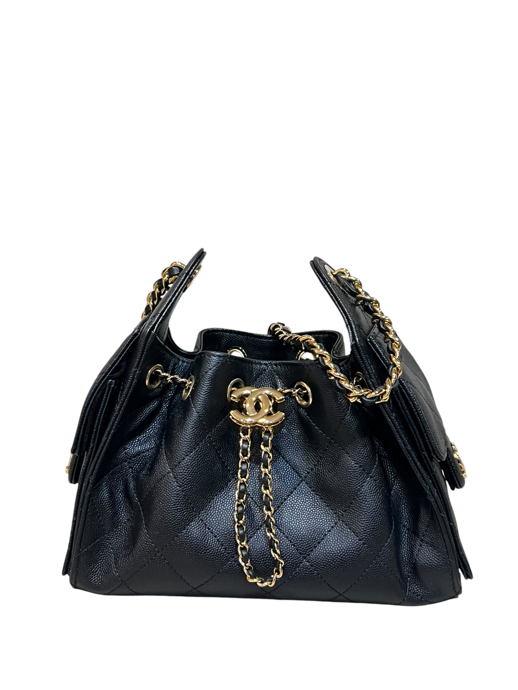 Pre-Owned CHANEL Handbag / Product Code: 26060301