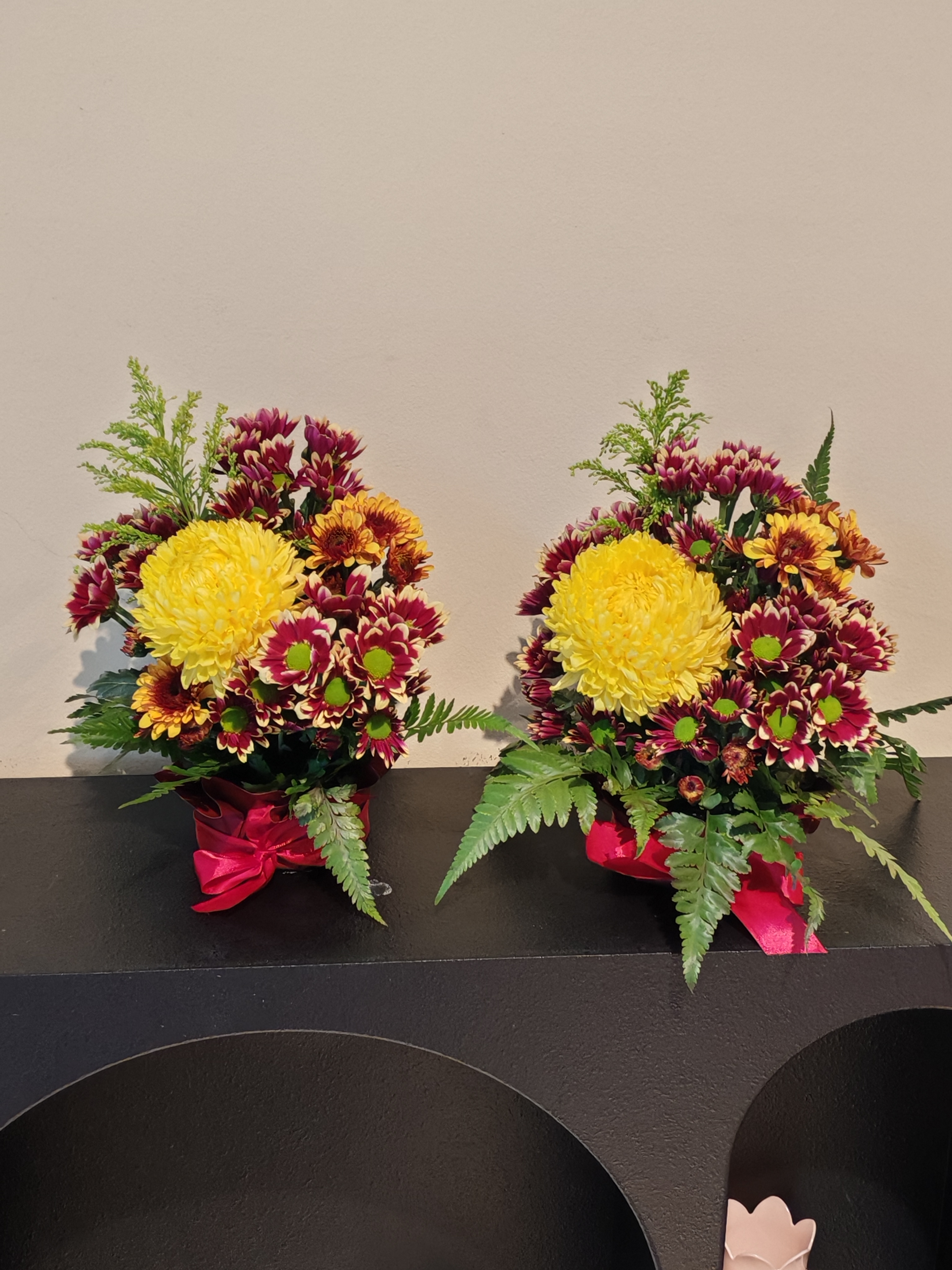 Prayer Flowers 02