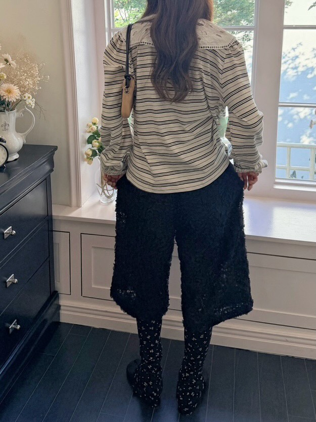 (2026FW) BOUTIQUE - PANTS
