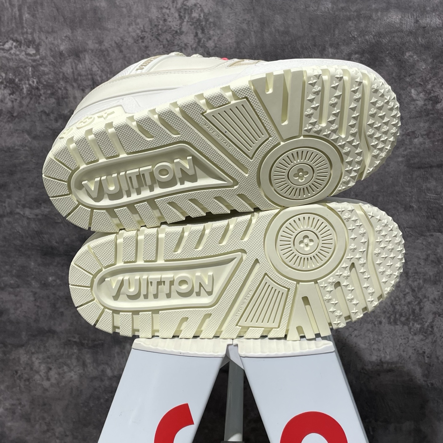 Louis Vuitton LV Trainer Maxi