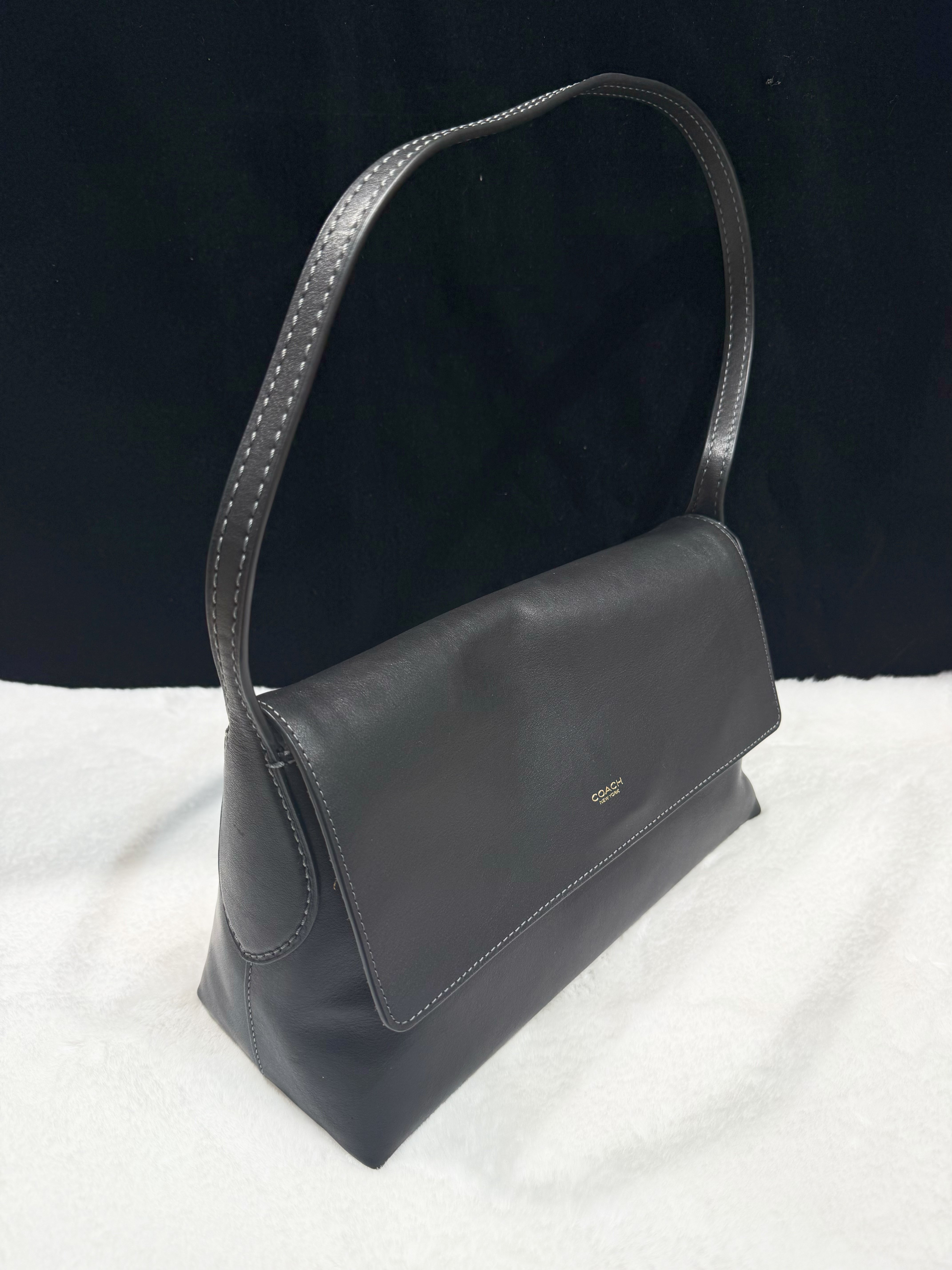 Coach Chelsea 30 blk
