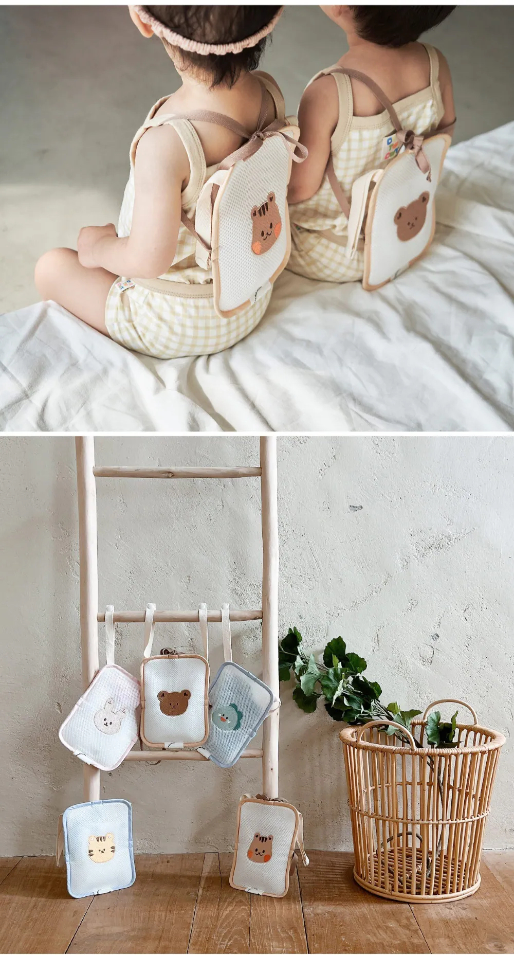 dot to dot 多用途 baby Ice Bag