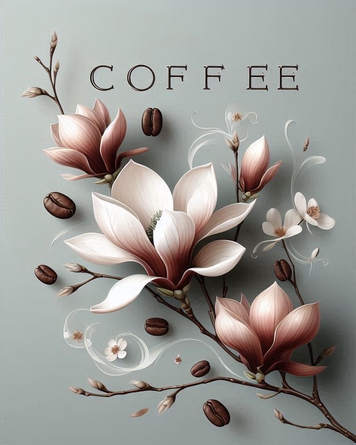 (Drip Bag, Cold Brew Bag)白玉蘭 - White Champak （Ethiopia Yirgacheffe Champak Scented Processing)