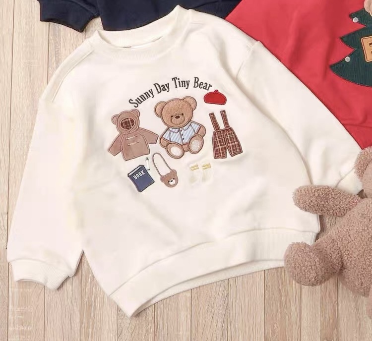 B0032 原單alc衛衣