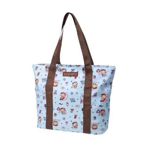 日本限定版Hello Kitty側孭袋