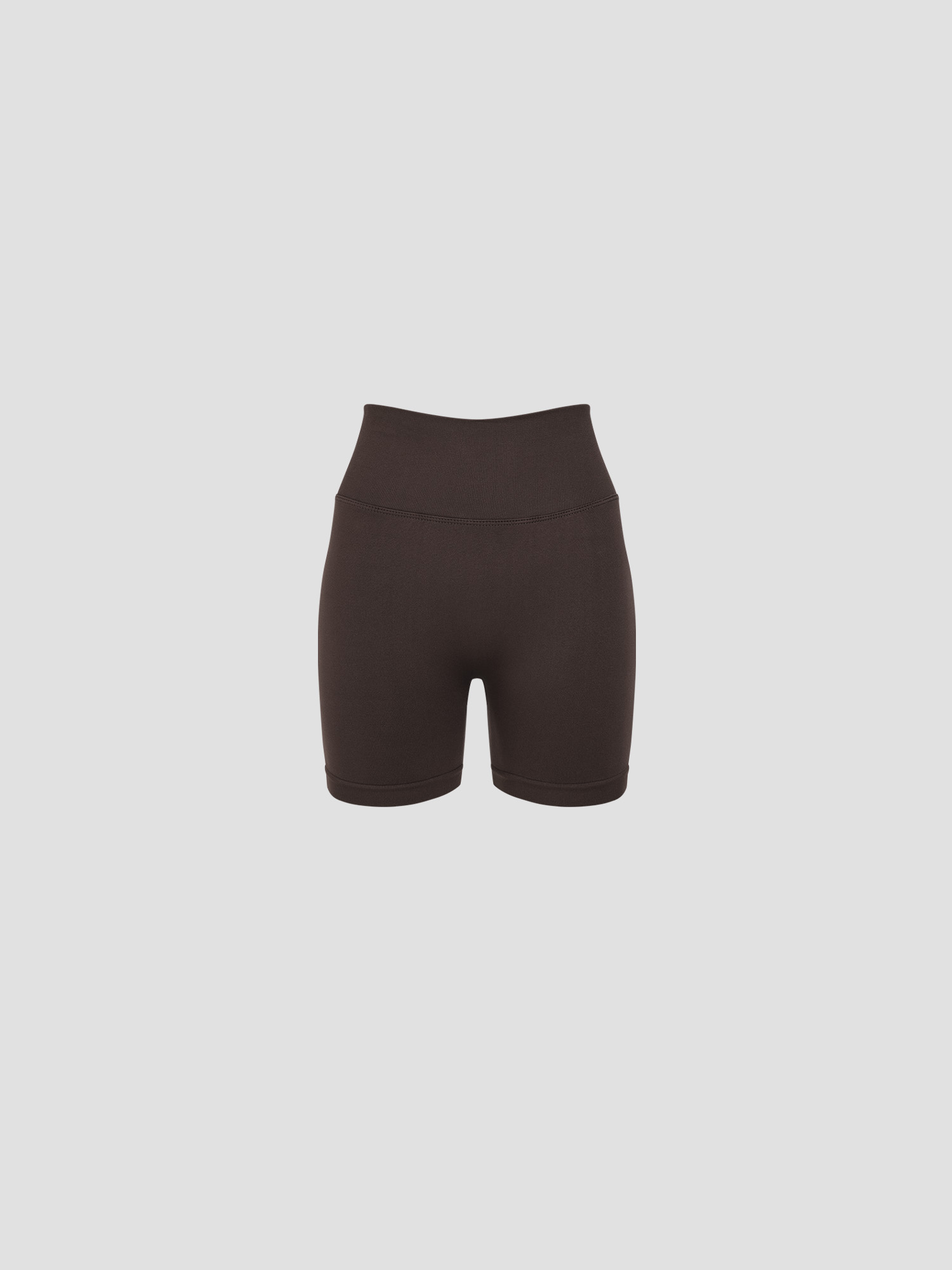 【顯臀形3分Leggings】預購_Hip Shirring 3 Leggings by Conch