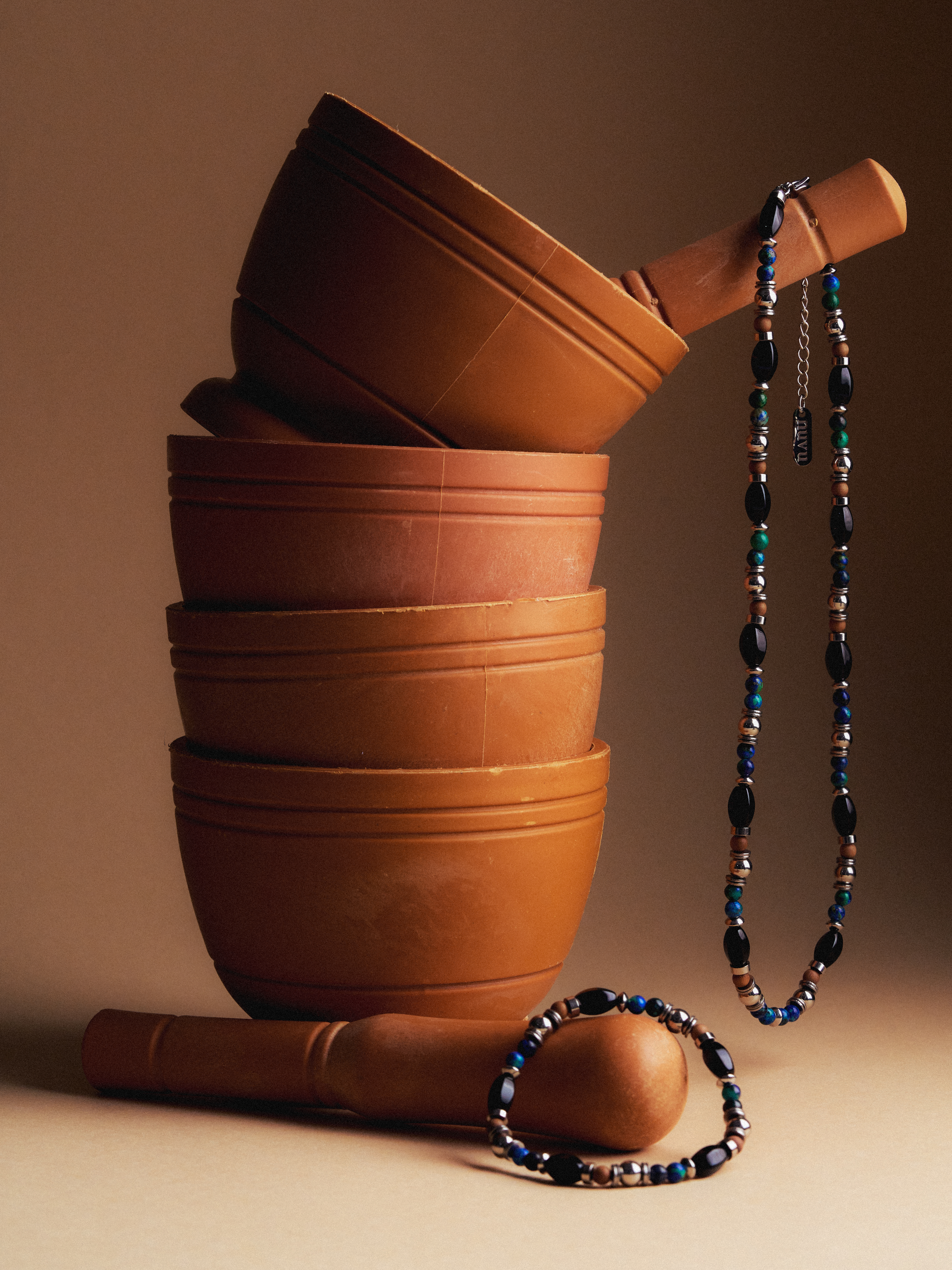 Terra Vision Bracelet