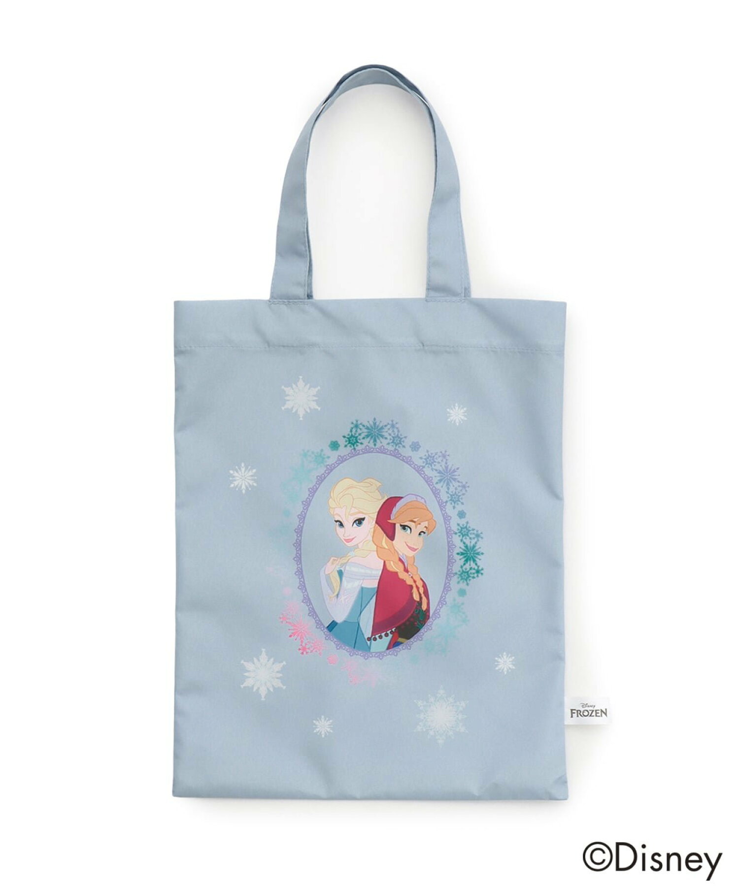 🆕【⭐訂購⭐】🇯🇵 日本直送 🌀🇯🇵 日本直送🇯🇵 #DisneyPrincess / #Frozen 荷葉邊喇叭裙 雨褸+收納袋(兼容書包位)🌀 [ELED-0212][260623]