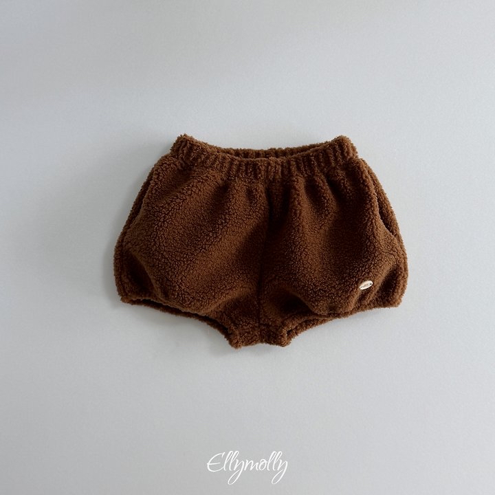Ellymolly | Bear Cutie Bloomer