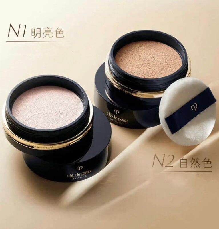 CDP鑽光透亮蜜粉散粉新版 •⁠  ⁠❌ 2號色 ❌