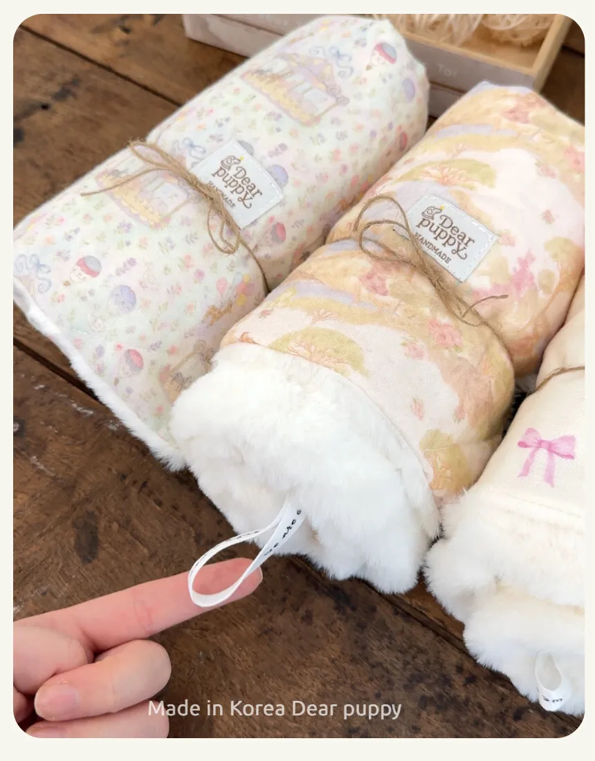 韓國🇰🇷 質感小被被