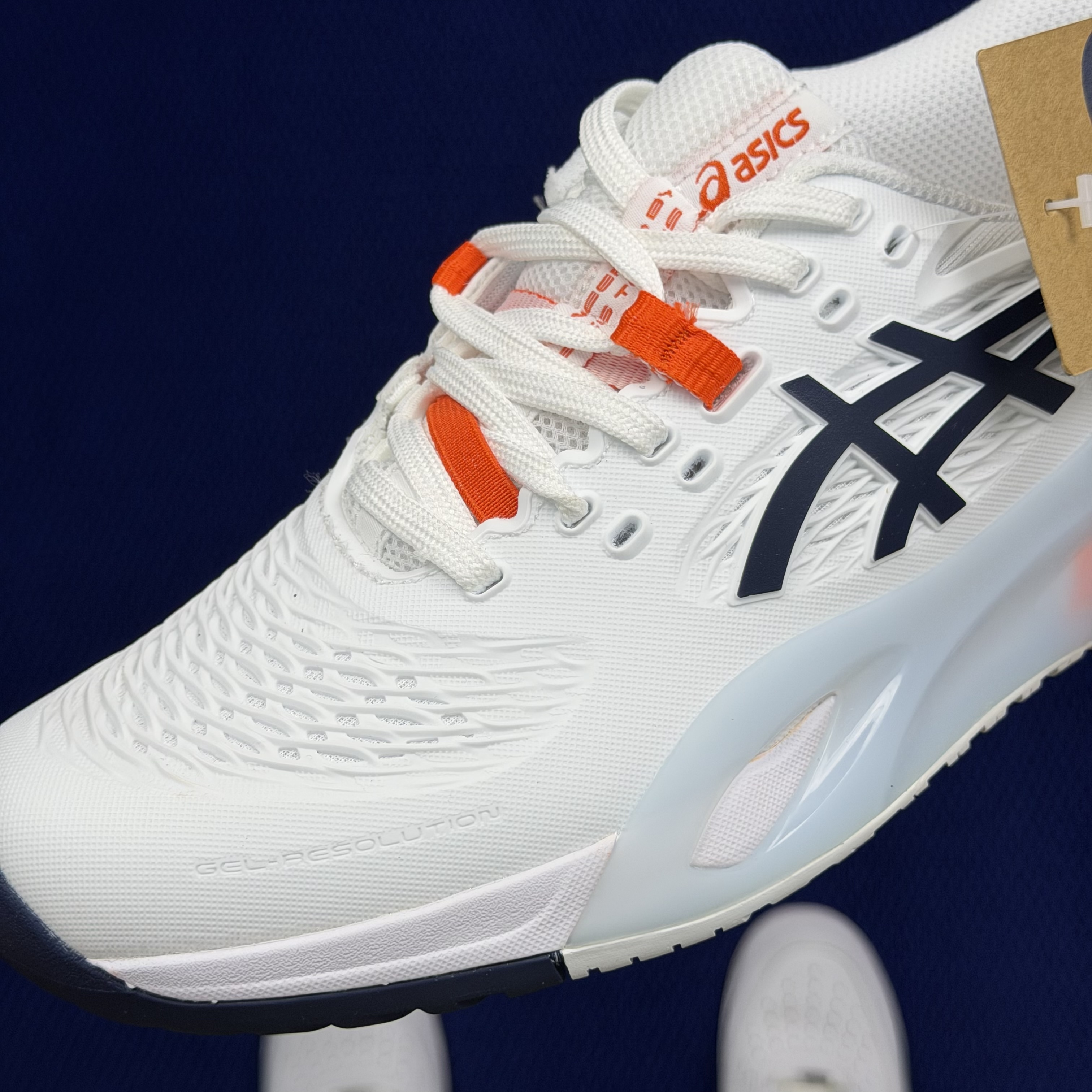 Asics Gel-Resolution X 
